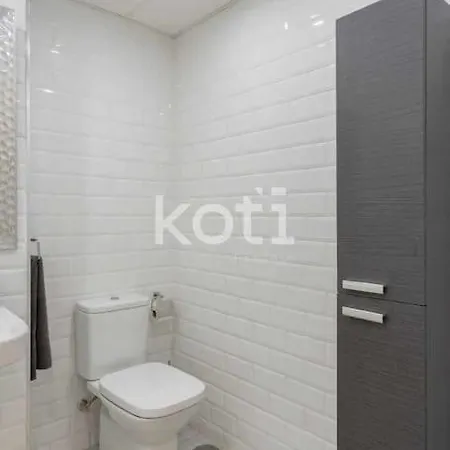 Apartment Koti - El Patio De Cervantes Fuengirola