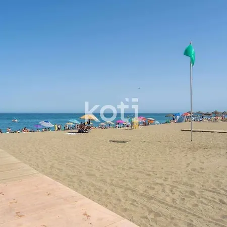 Apartment Koti - El Patio De Cervantes Fuengirola